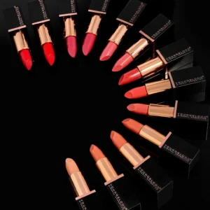 Youngblood Lipstick